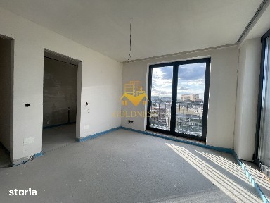 3 camere pe 2 nivele 3 bai | Buna Ziua, Calea Turzii |80 mp| Bloc nou|