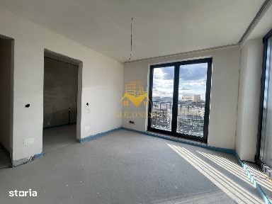 3 camere pe 2 nivele 3 bai | Buna Ziua, Calea Turzii |80 mp| Bloc nou|