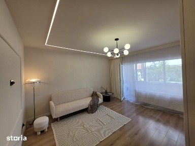 Apartament Premium de vanzare 2 camere 43mp zona Floresti Eroilor