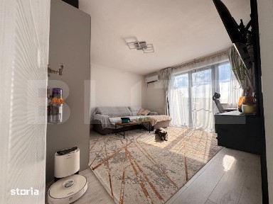 Apartament 2 camere, Intermediar, parcare, 48 mp, Zona Florilor