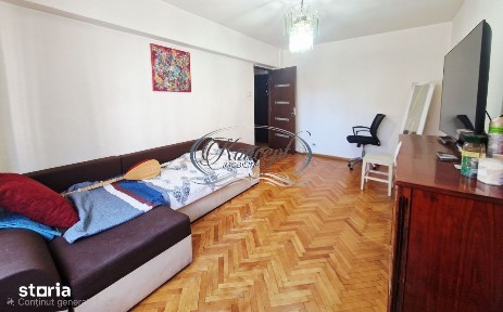 Marasti, 2 camere pe Strada Fabricii