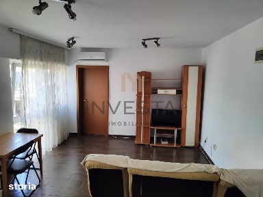 Apartament 2 camere cu balcon, ideal de investitie, zona Marasti!