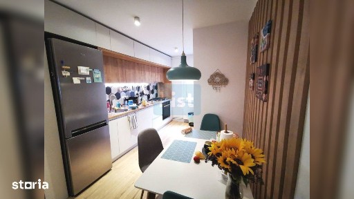 Vanzare apartament cu 3 camere in cartierul Gheorgheni. Comision 0!