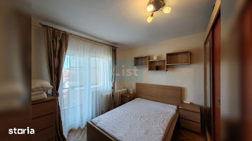 Vanzare apartament cu 2 camere cartierul Gheorgheni. Comision 0!