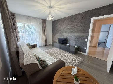 Apartament 2 camere, 56.22 mp, zona Porii
