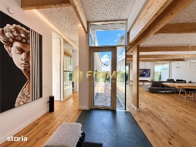 Proprietate exclusivista pe un singur nivel | design premium | Suceava