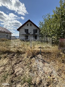 Casă de vânzare | Berchișești | La roșu | 140 mp utili