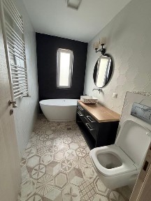 2 Camere Sun Plazza Delta Vacaresti