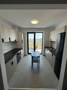Apartament de inchiriat - Hils Titanium