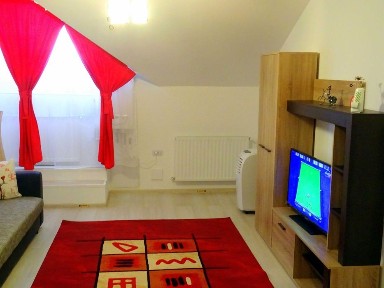 Proprietar inchiriez apartament 2 cam Militari Residene mobilat Rezervelor 54