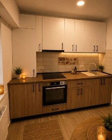 Inchiriez apartament 2 camere