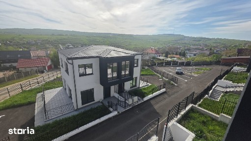 Direct Dezvoltator DUPLEX BUCIUM Iași P+E 70MP TEREN 190MP COMISION 0%