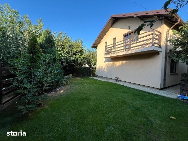 Casa P+E, 4 cam, 2 bai, 115mp, teren 400mp, Valea Adanca, Miroslava