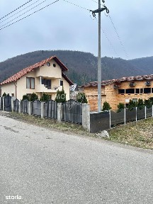 Exclusivitate! Casa individuala Gura Sohodol - 200 mp + teren 700 mp
