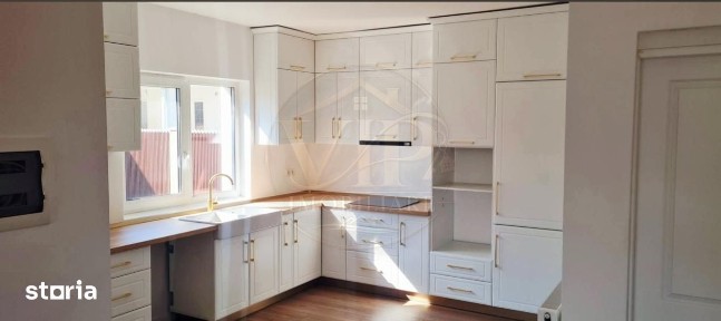 Casa individuala cu 4 camere,340 mp teren,Dealul Furcilor