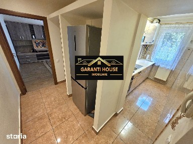 Str. Oituz, apartament cu 2 camere, mobilat si utilat, 320€/Luna