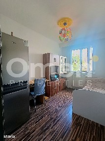 Apartament de închiriat | Cuza Vodă | 3 camere | 60 mp