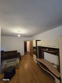 Apartament modern, complet utilat si pregatit pentru mutare