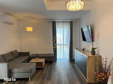 Apartament cu 2 camere Centru vechi