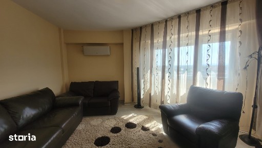 Apartament 2 camere de închiriat | Bulevardul Lucian Blaga