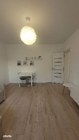 Apartament 2 camere de închiriat | Etaj 1 | Central
