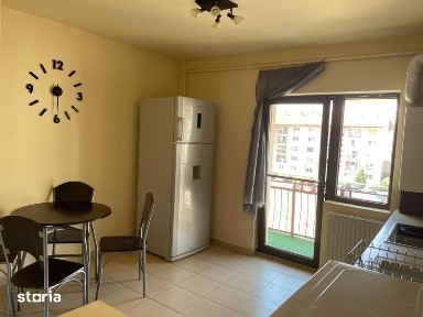 Inchiriez apartament 2 camere, Carpati 2