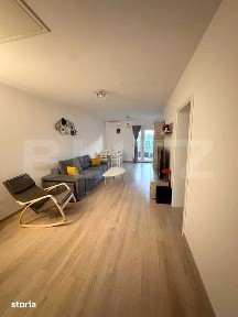 Duplex modern pe parter | Pet Friendly | Mosnita Veche
