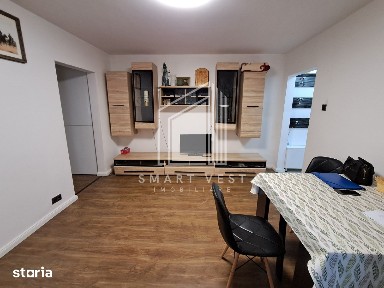 Apartament 2 camere | Parter | Zona Micro 14