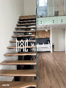 Apartament de vânzare Sibiu | 3 camere | Turnișor | 103 mp