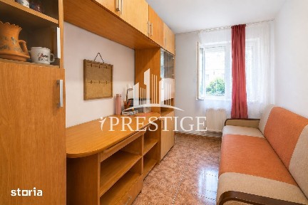 GARSONIERĂ DE VÂNZARE 30 MP, PARTER, ÎN BROSCĂRIE