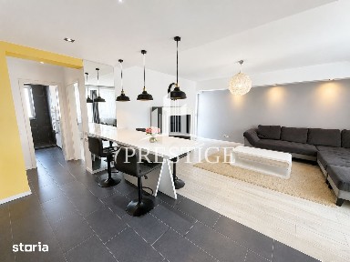 APARTAMENT 2 CAMERE, ETAJ 2, BALCON, LOC PARCARE, CARTIER ARHITECȚILOR