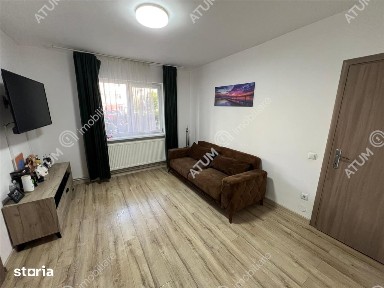 Apartament 2 camere situat in zona Rahovei din Sibiu