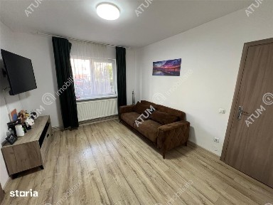 Apartament 2 camere situat in zona Rahovei din Sibiu