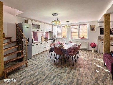 Comision 0% | Apartament la vilă, Tineretului