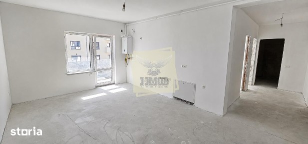 Apartament Intabulat 56mp | decomandat | 2 camere | Comision 0%
