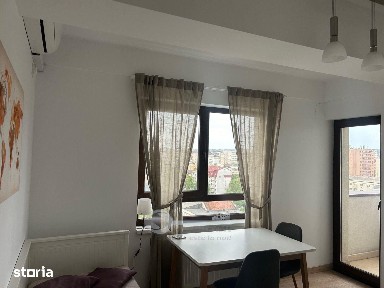 Apartament 2 camere, Newton Nicolina, bloc 2020, etaj 9