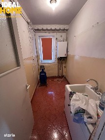 Apartament 2 cam Podu Ros Liceul Racovita