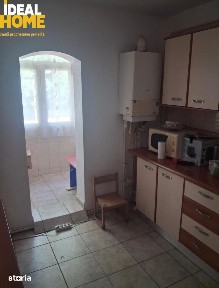 Apartament 2 Camere Decomandat Tomesti Etajul 1