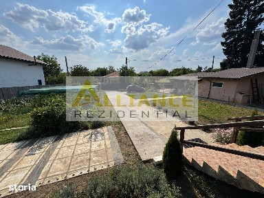 400 MP UTILI + 1.086 MP TEREN | DUPLEX INTREG | FRUMUSANI
