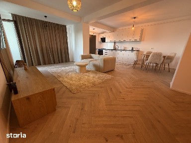 De închiriat apartament 3 camere NOU Admir Residence Mall Brăila