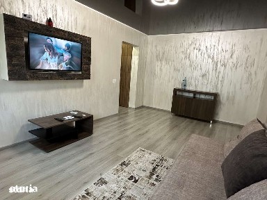 Apartament cu 2 camere de închiriat în zona Calea Galati