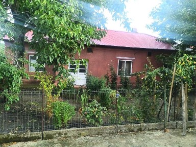 Casa de vanzare in Antonesti (Calinesti) Alexandria Teleorman