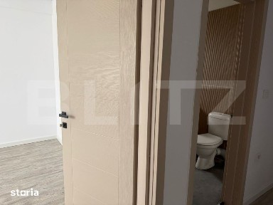 Apartament 2 camere, 62.05 mp, zona Complex Rezidential - Zona Bucium
