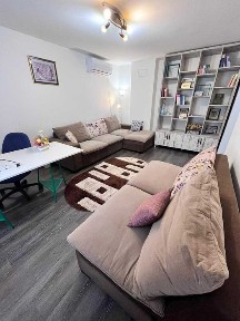 Închiriere apartament 2 camere, decomandat, parter - Galați, Piața Centrală