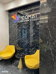 Ap. 2 Camere -Dezvoltator: Comat Towers, TIP 5, 58mp, Păcurari