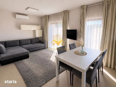 Inchiriez apartament in Borhanci cu 3 camere 70mp persoana fizica + loc de parcare inclus in fata blocului