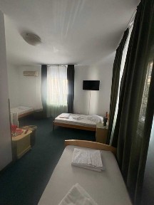 Camin Studentesc Privat Cluj - 350 Eur (Totul inclus) - Strada Ciocarliei 15, MARASTI