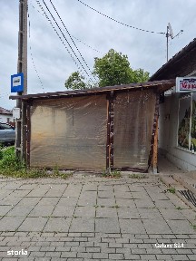 Spațiu comercial/ Magazin de vanzare/inchiriat