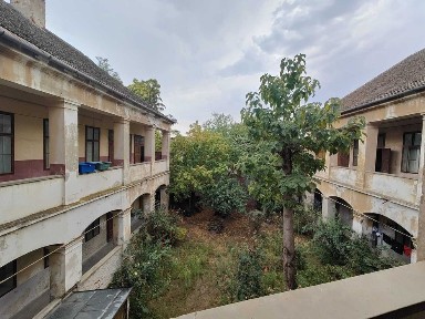 Cladire S+P+2, 1150mp teren, 1403mp cladire, Arad central