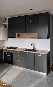 Apartament luminos 2 camere Giroc | Parcare | Proprietar